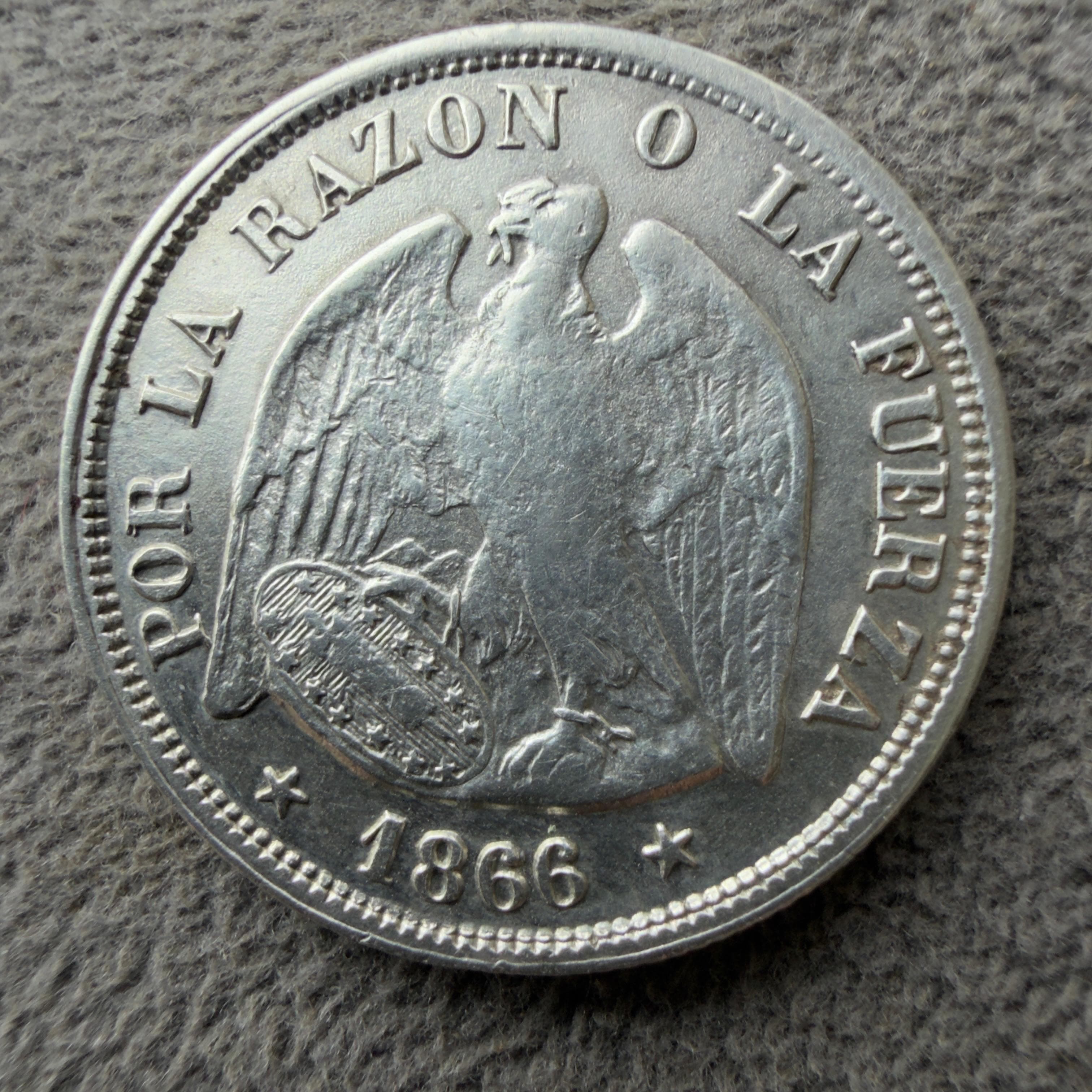 Reverso (Sello)